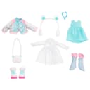 BFF - Cry Babies Doll 8-inch - Kristal