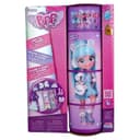 BFF - Cry Babies Doll 8-inch - Kristal