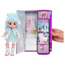 BFF - Cry Babies Doll 8-inch - Kristal