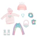 BFF - Cry Babies Doll 8-inch - Stella