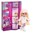 BFF - Cry Babies Doll 8-inch - Stella