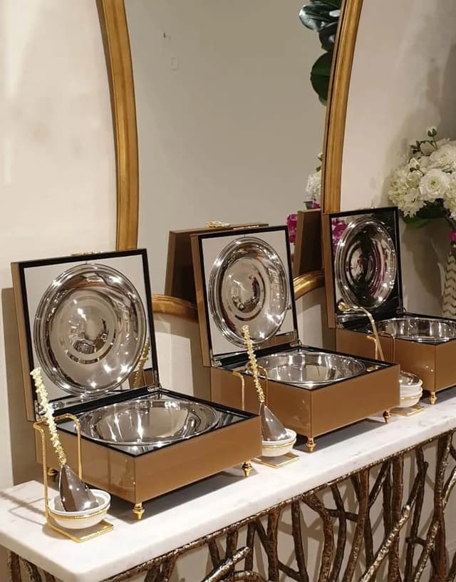 Palermo Hot Pot Box HPN 3.5L, 4.5L, 5.5L