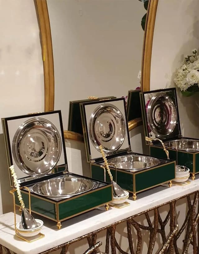 Palermo Hot Pot Box HPN 3.5L, 4.5L, 5.5L