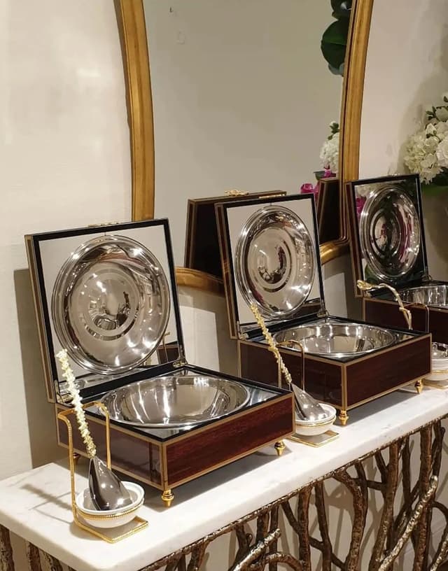 Palermo Hot Pot Box HPN 3.5L, 4.5L, 5.5L