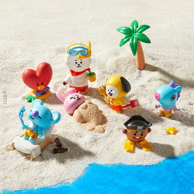 BT21 - Universtar Vol.2