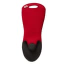 BUILT NY - Sizzler Oven Mitt - Red
