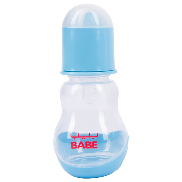 Infant Feeding Bottle/Blue Feeder  60 ml main image 1