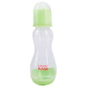 Babe - Baby Feeding Bottle Green