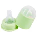 Babe - Baby Feeding Bottle Green
