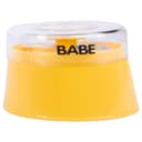 Babe - Powder Puff - Yellow