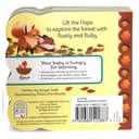 كتاب مصور للاطفال عن الغابة "الاطفال في الغابة" من كوتاج دور Babies In The Forest