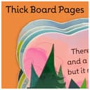 كتاب مصور للاطفال عن الغابة "الاطفال في الغابة" من كوتاج دور Babies In The Forest