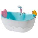 حوض استحمام للأطفال من بيبي بورن Baby Born Bath Bathtub