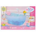 حوض استحمام للأطفال من بيبي بورن Baby Born Bath Bathtub