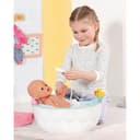 حوض استحمام للأطفال من بيبي بورن Baby Born Bath Bathtub