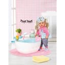 حوض استحمام للأطفال من بيبي بورن Baby Born Bath Bathtub