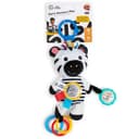 Baby Einstein - Playful Pal Toy - Zebra