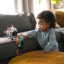 Baby Einstein - Playful Pal Toy - Zebra