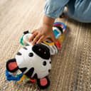Baby Einstein - Playful Pal Toy - Zebra