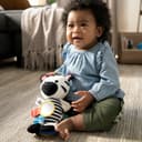Baby Einstein - Playful Pal Toy - Zebra