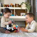 Baby Einstein - Playful Pal Toy - Zebra