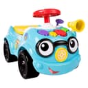 سيارة أطفال بعجلة قيادة من بيبي اينشتاين Baby Einstein Roadtripper Ride on Car
