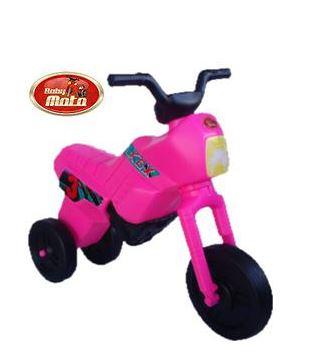 Baby Moto Maxi-Pink - SW1hZ2U6MjAxMTM5OA==