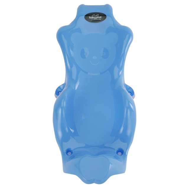 Baby Plus - Baby Bath Sling - Blue