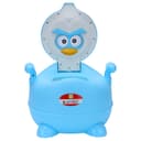 Baby Plus - Baby Potty - Blue