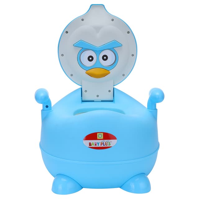 Baby Plus - Baby Potty - Blue