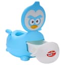 Baby Plus - Baby Potty - Blue