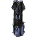 ساحة لعب أطفال رمادي بيبي سايف Baby Safe - Foldable Playard - Grey