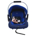 BabyAuto - Otar Car Seat 0+ - Blue