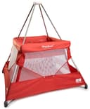 سرير أطفال سليب سبايس بيبي هاب روبي BabyHub SleepSpace