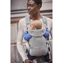 حاملة للأطفال رمادي بيبي بيورن Babybjorn - Baby Carrier Move - Grey
