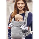 حاملة للأطفال رمادي بيبي بيورن Babybjorn - Baby Carrier Move - Grey