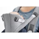 حاملة للأطفال رمادي بيبي بيورن Babybjorn - Baby Carrier Move - Grey