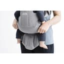 حاملة للأطفال رمادي بيبي بيورن Babybjorn - Baby Carrier Move - Grey
