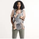 حاملة للأطفال رمادي بيبي بيورن Babybjorn - Baby Carrier Move - Grey