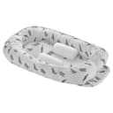 مهد الطفل بيبي جيم أوراق نباتية Babyjem Baby Nest