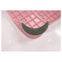 سلم اطفال درجتين مقاوم للانزلاق زهر بيبي جيم Babyjem Step Stool