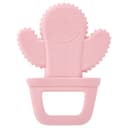 حكاكة أسنان بيبي جيم زهري Babyjem Teether Cactus
