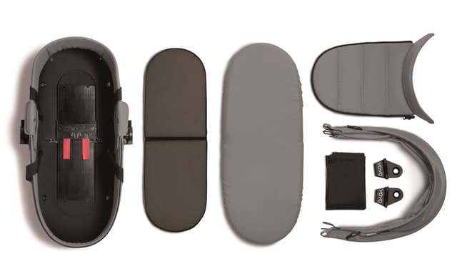 عربة اطفال يويو بيبي زين Babyzen Stroller YOYO