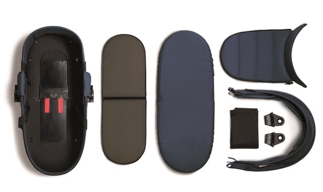 عربة اطفال يويو بيبي زين Babyzen Stroller YOYO