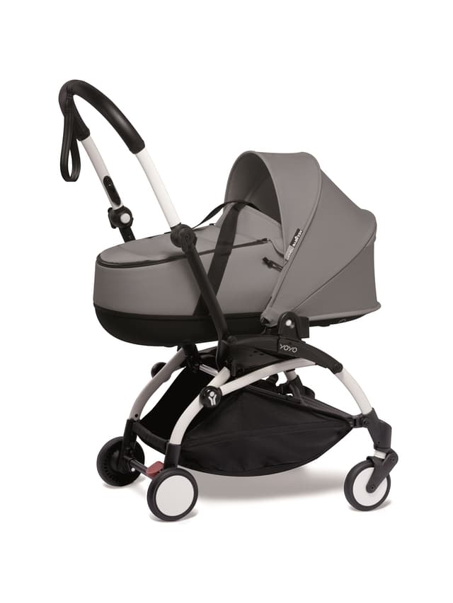 عربة اطفال يويو بيبي زين Babyzen Stroller YOYO