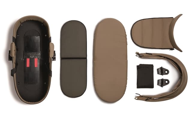 عربة اطفال يويو بيبي زين Babyzen Stroller YOYO