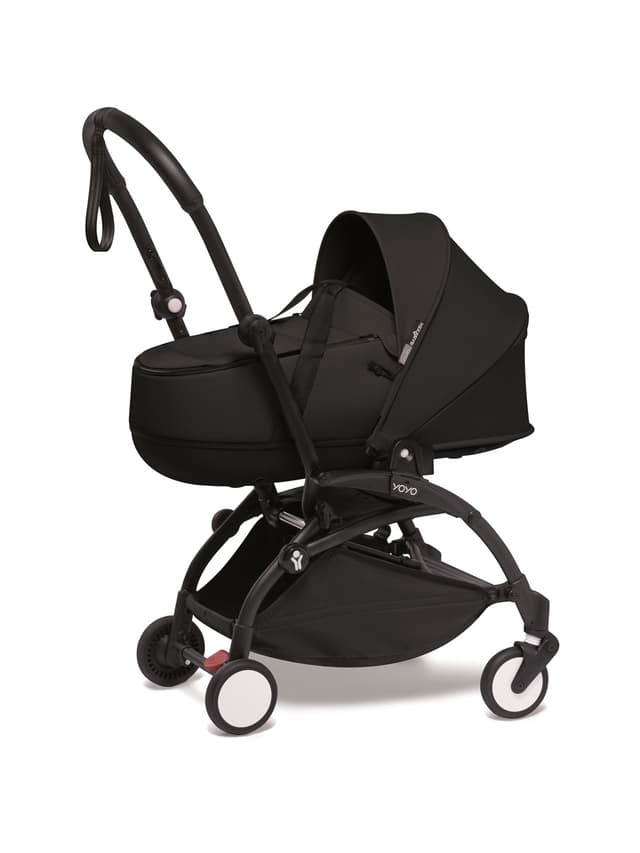 عربة اطفال يويو بيبي زين Babyzen Stroller YOYO