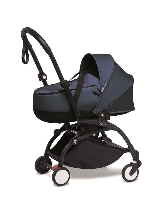 عربة اطفال يويو بيبي زين Babyzen Stroller YOYO