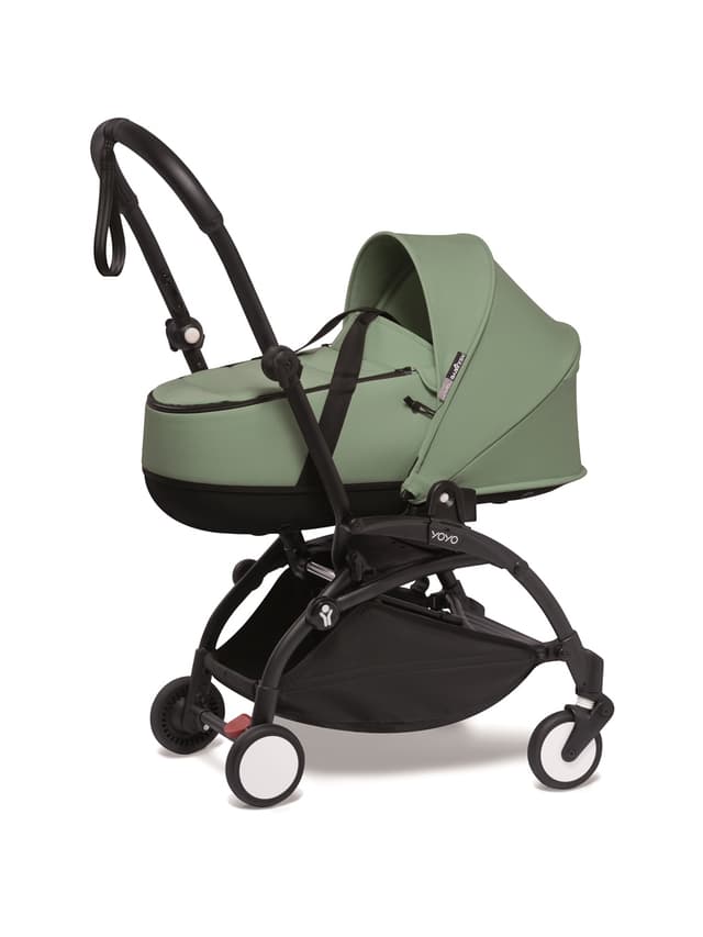 عربة اطفال يويو بيبي زين Babyzen Stroller YOYO