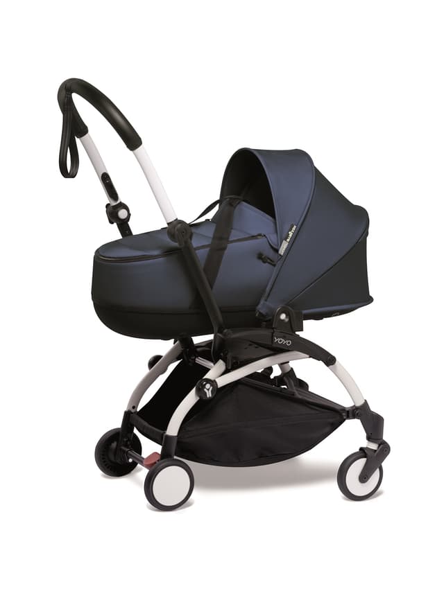 عربة اطفال يويو بيبي زين Babyzen Stroller YOYO